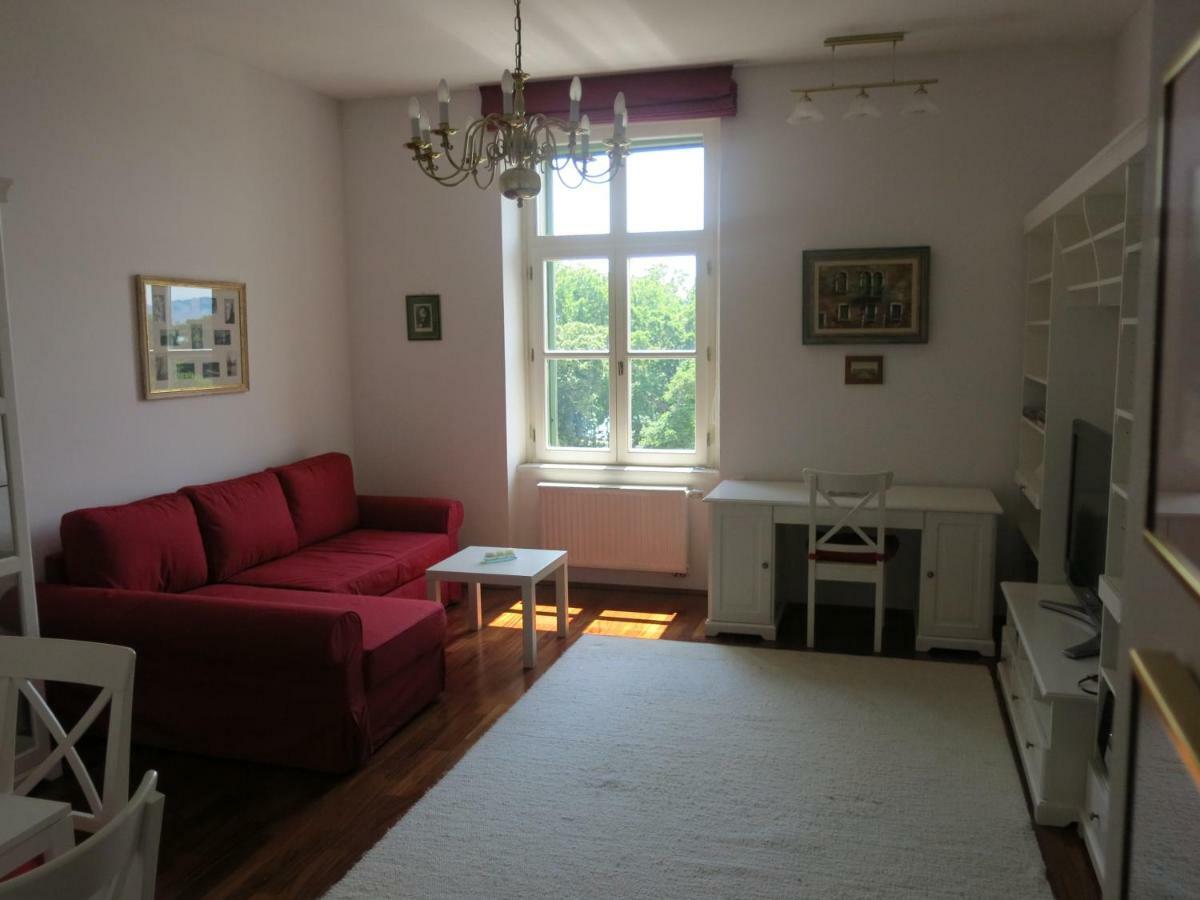 Horvath Villa Apartman Aliz Балатонфюред Экстерьер фото