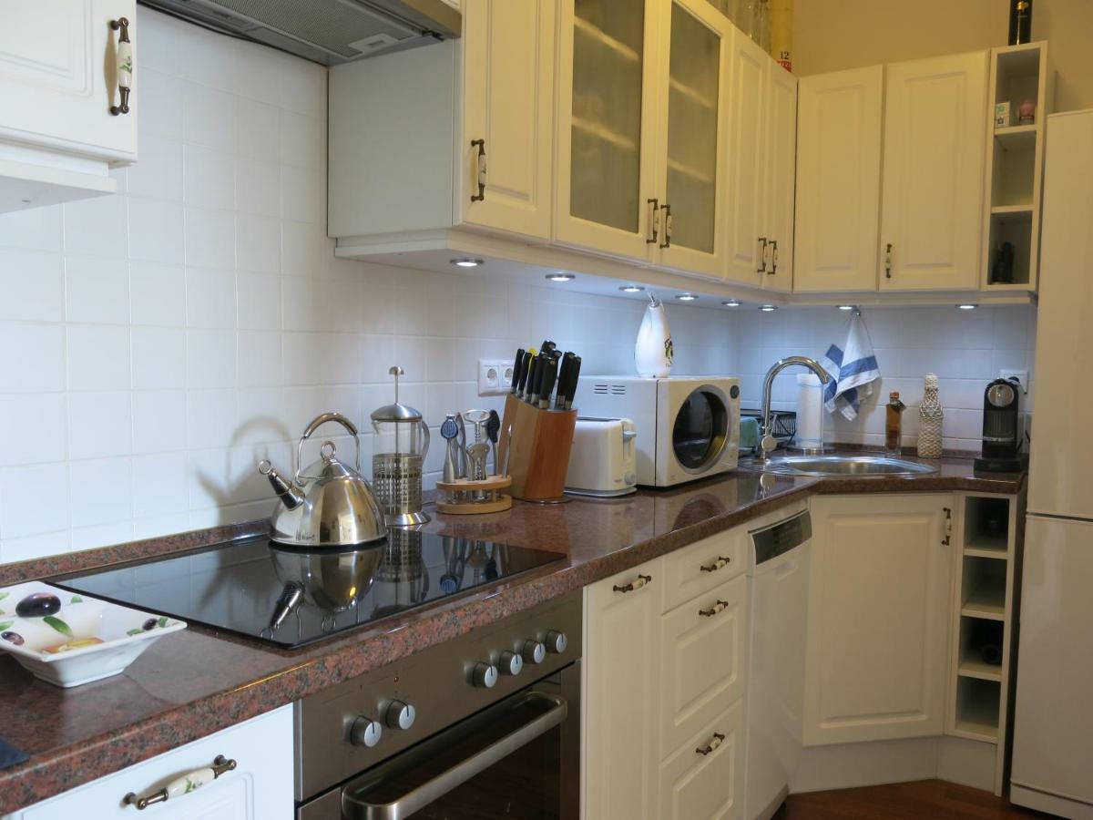 Horvath Villa Apartman Aliz Балатонфюред Экстерьер фото